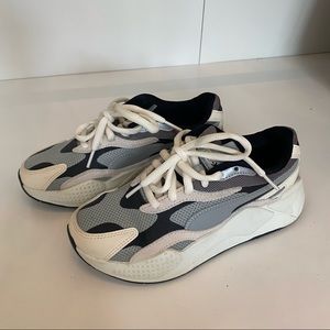 Puma RS-X PUZZLE TRAINERS 🖤